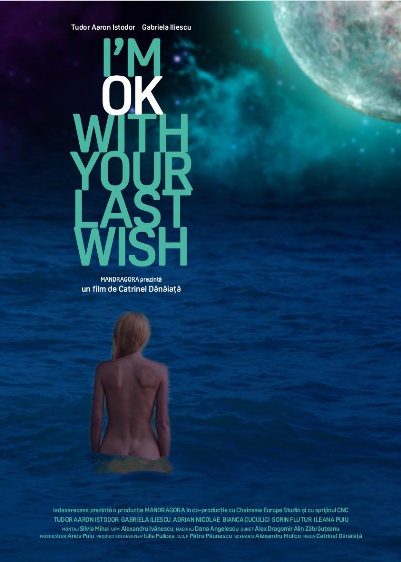 I'm Ok With Your Last Wish