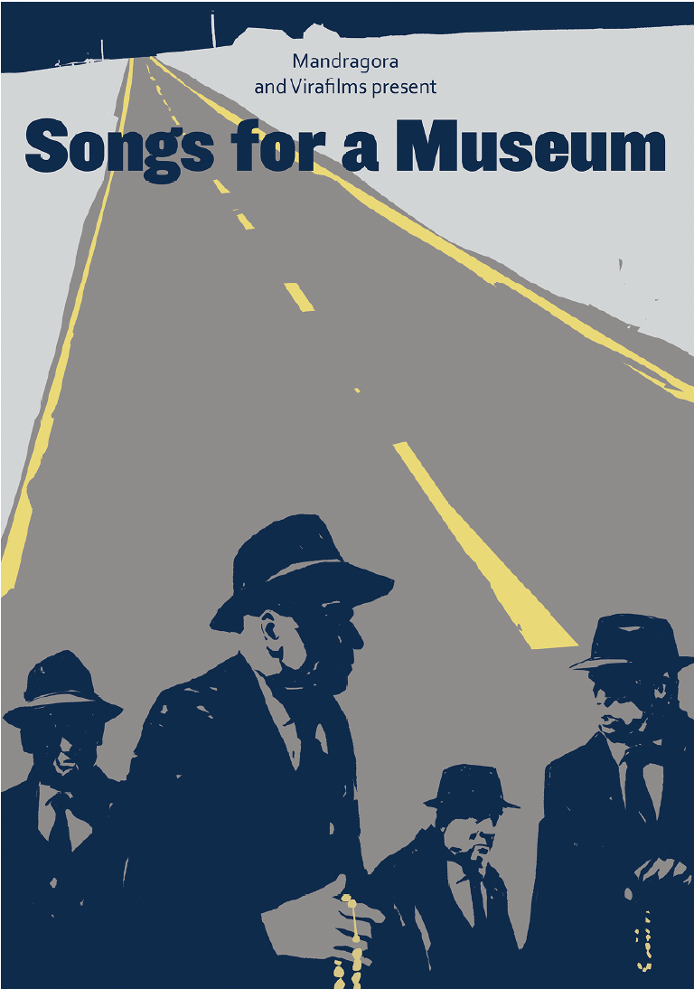 Songs for a Museum