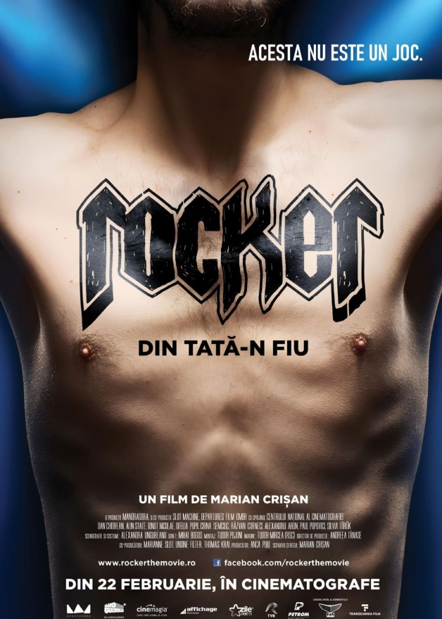 Rocker