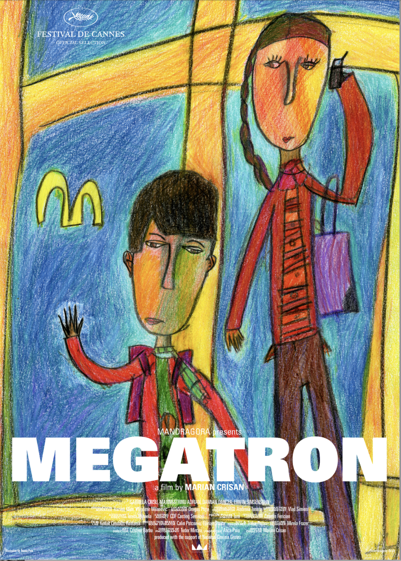 Megatron