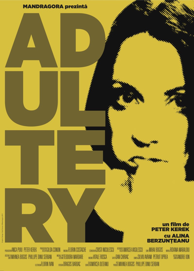Adulter