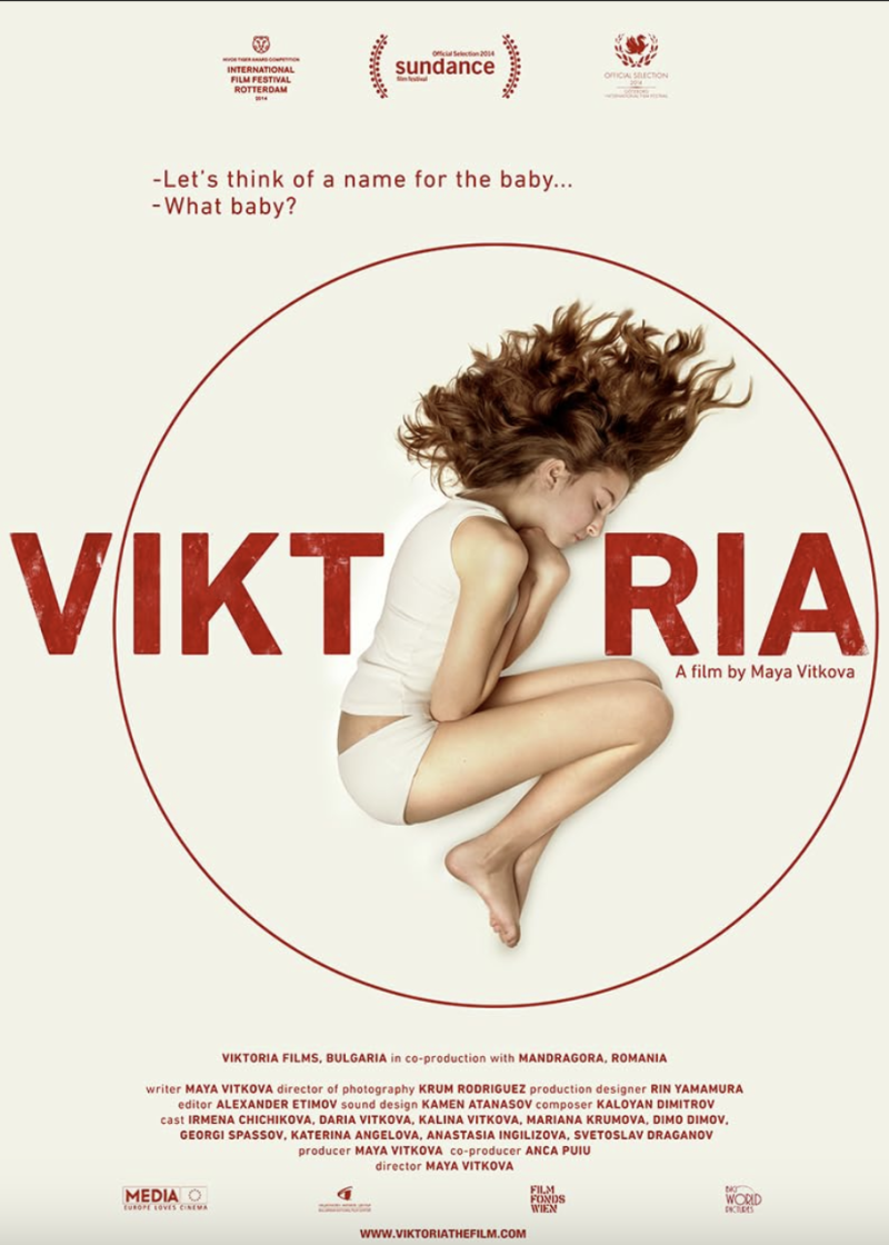 Viktoria