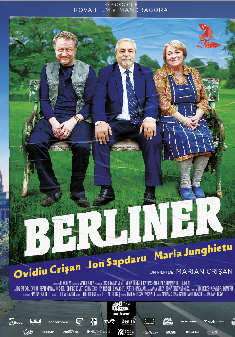 Berliner