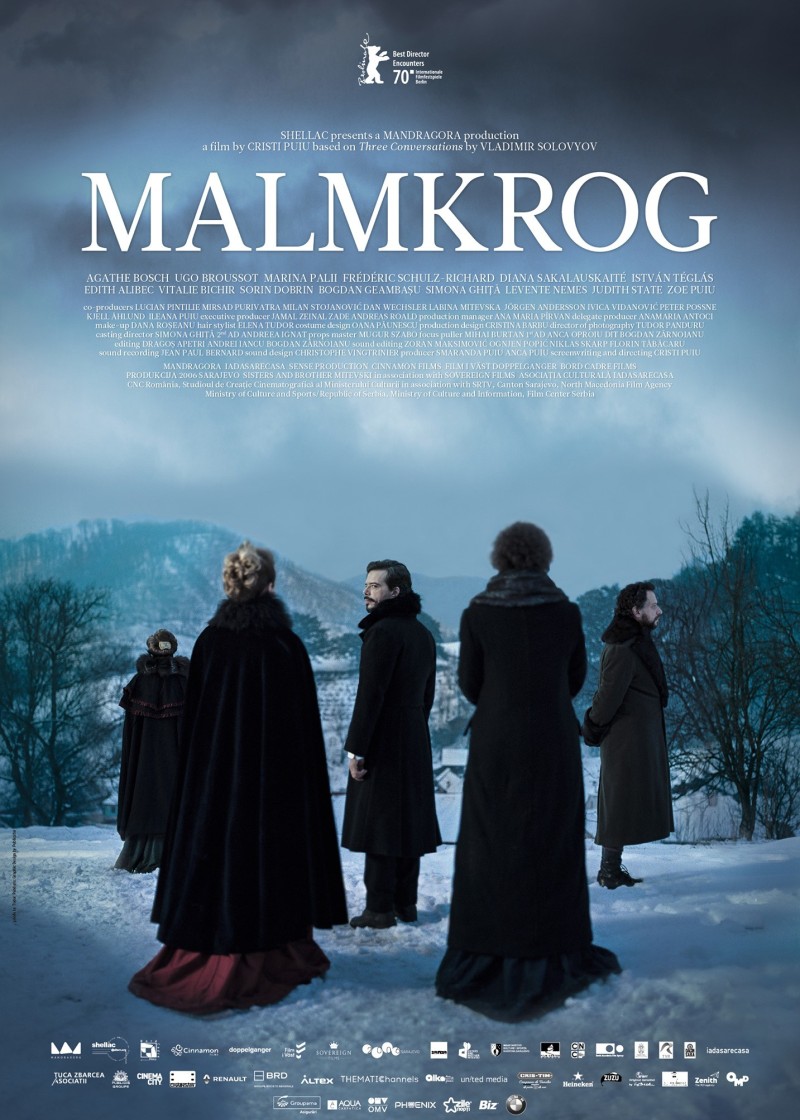 Malmkrog