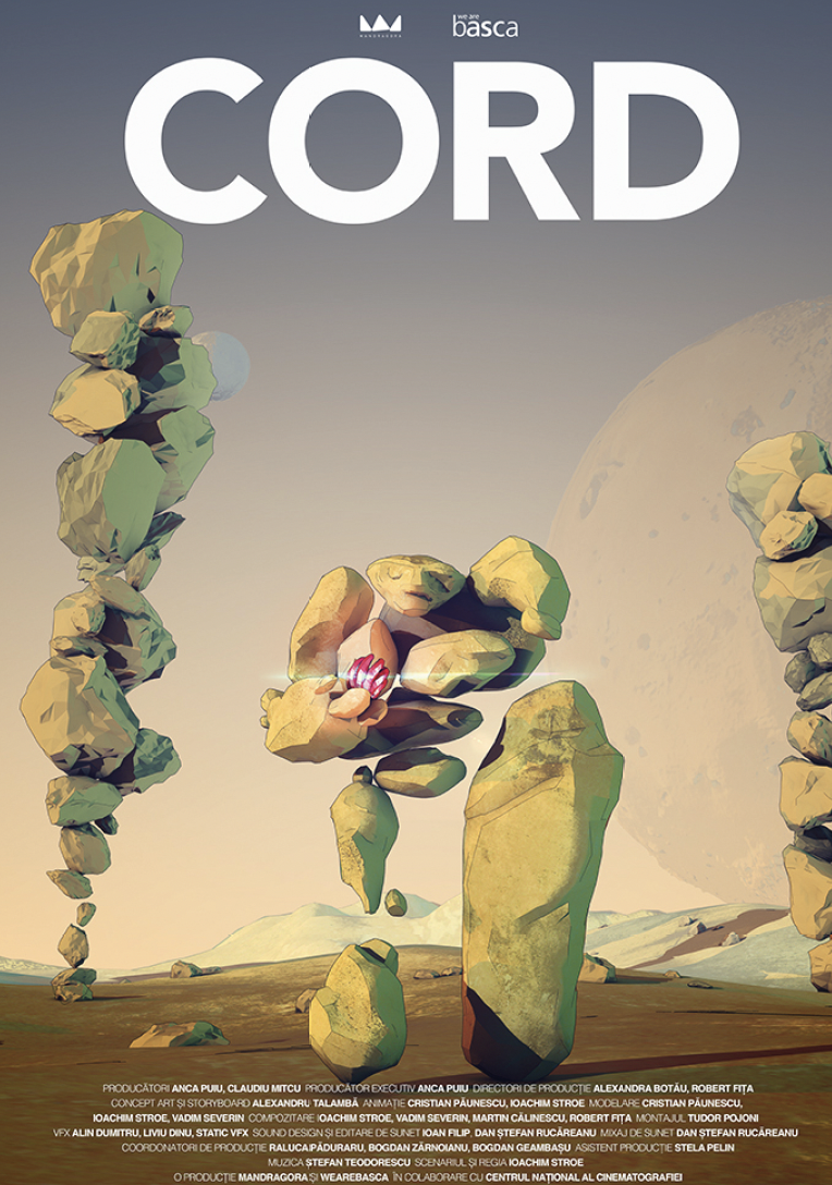 Cord