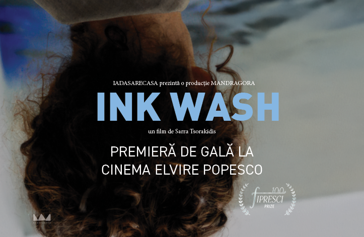 INK WASH from November 21 in cinemas
